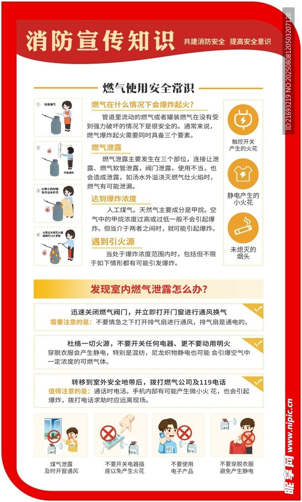 消防安全常識(shí)