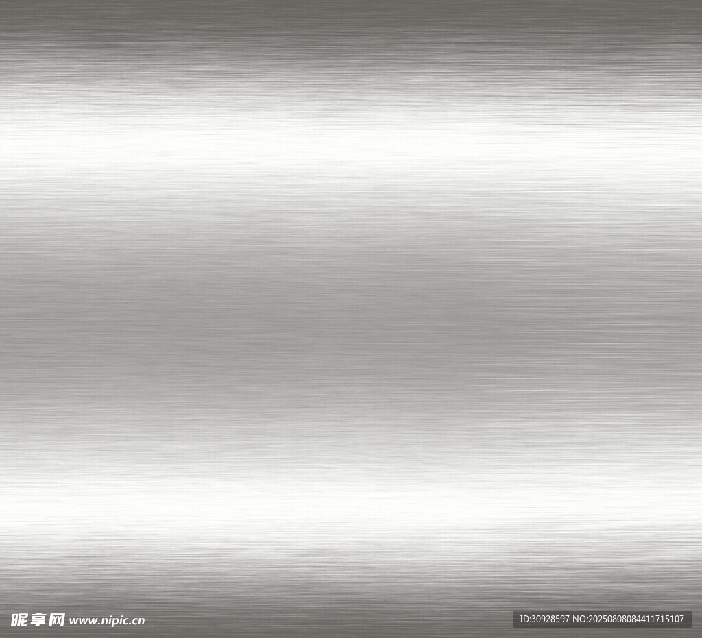 金屬拉絲紋理背景圖