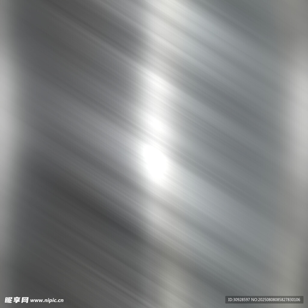 金屬拉絲紋理背景圖