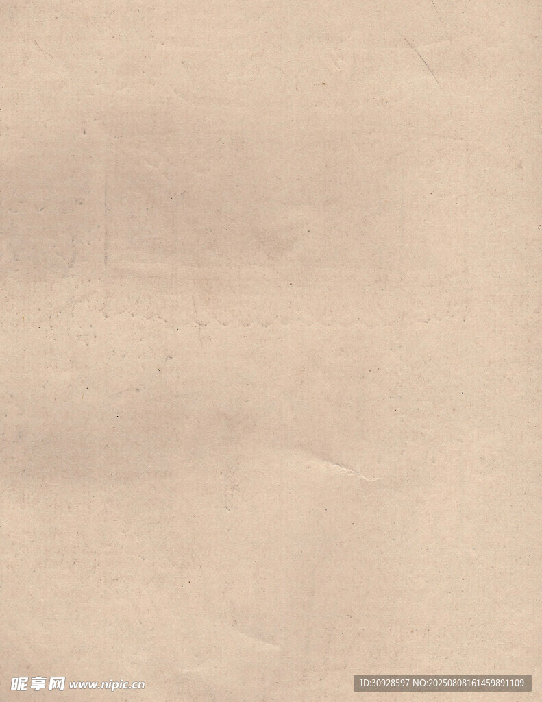 米色紋理背景圖