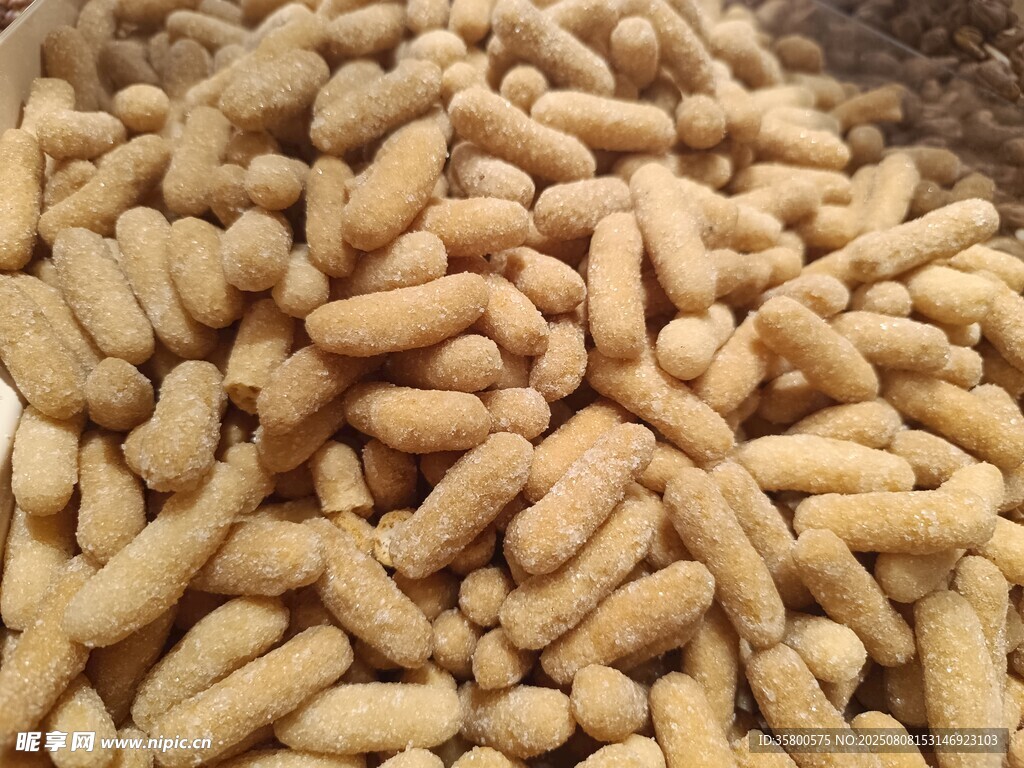 糖油果子
