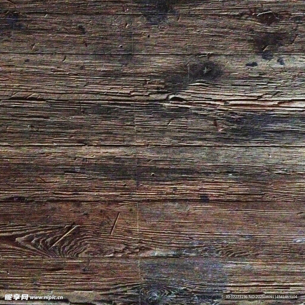 復(fù)古木質(zhì)紋理背景圖