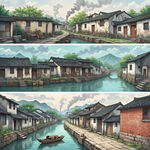 AI生畫
