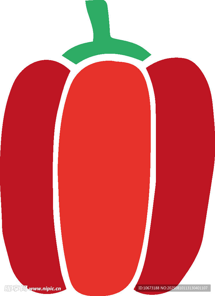 紅甜椒圖標(biāo)