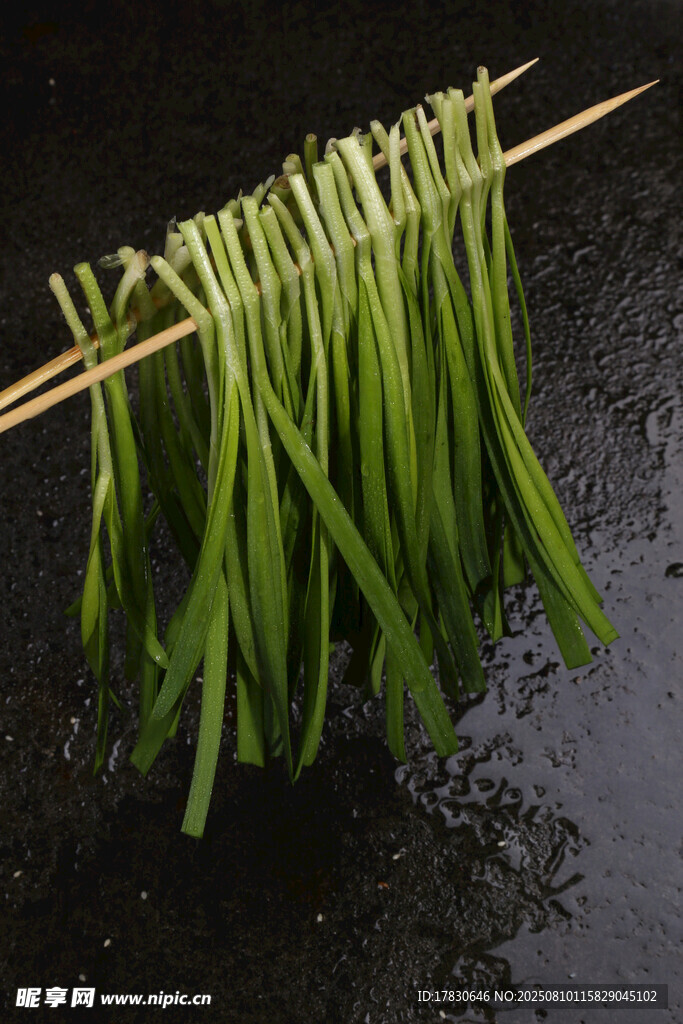 青椒串