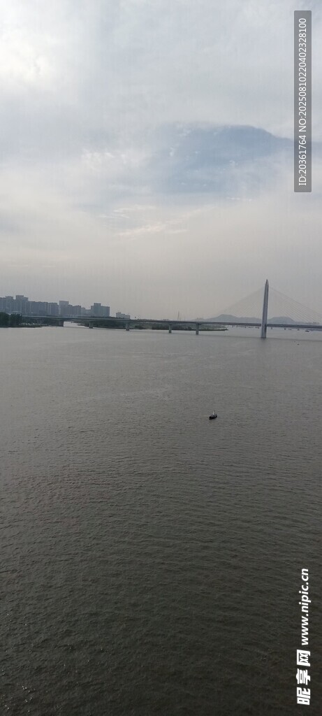 江景遠(yuǎn)眺