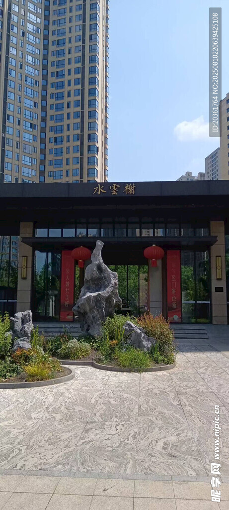 現(xiàn)代城市中的精致戶外空間