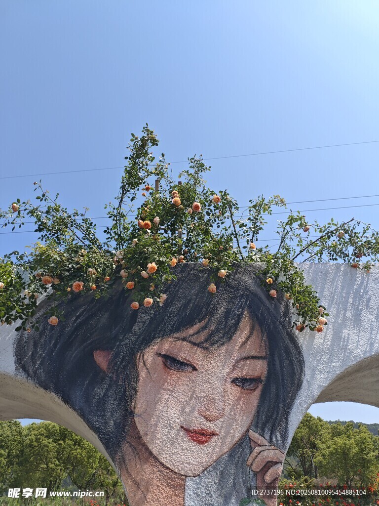 彩繪藝術(shù)