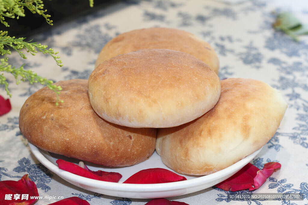 麗江粑粑 華坪火燒粑粑