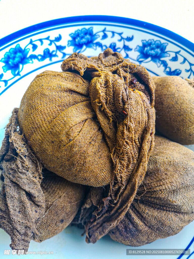 干制羅漢果