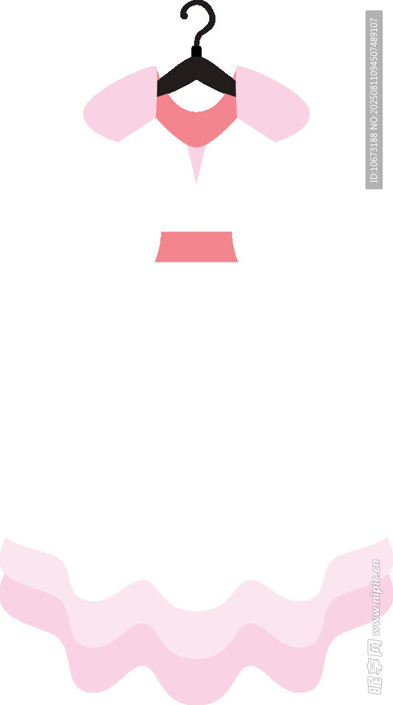 粉色甜美風女士服裝套裝
