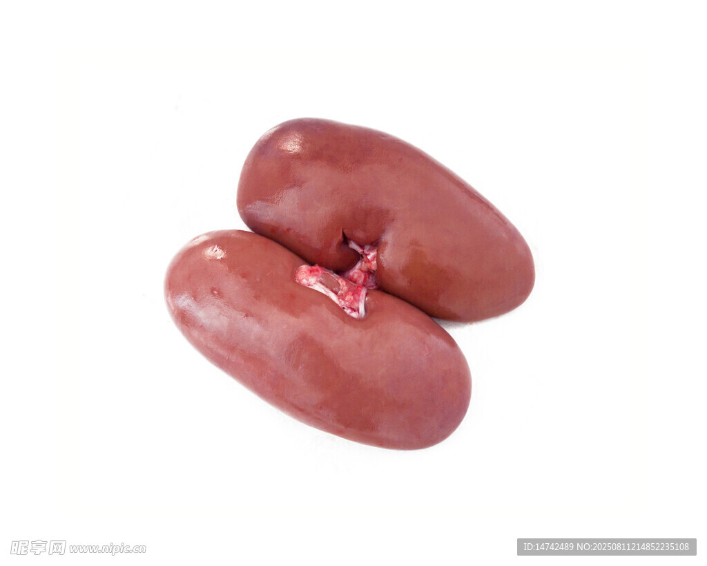 豬腰