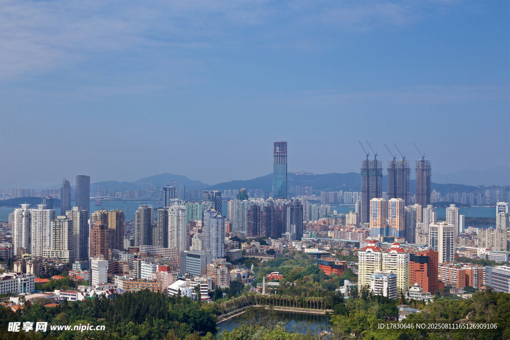 廈門旅游