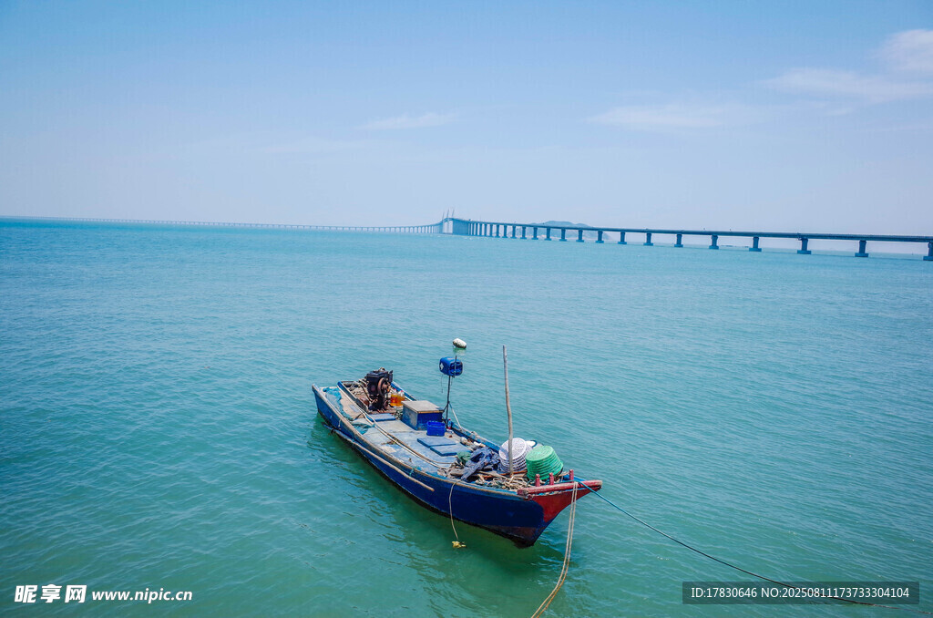 汕頭南澳島海濱