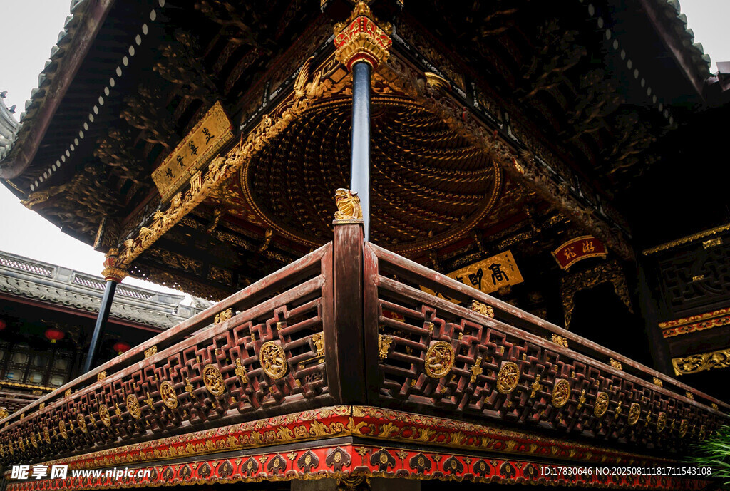 天一閣