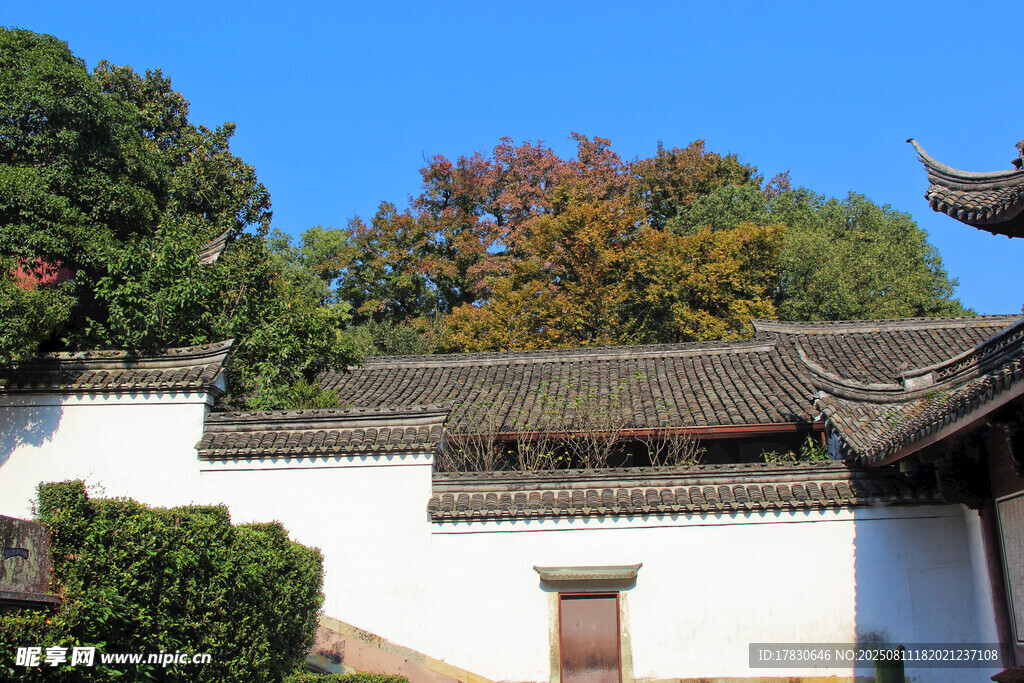 寧波保國(guó)寺