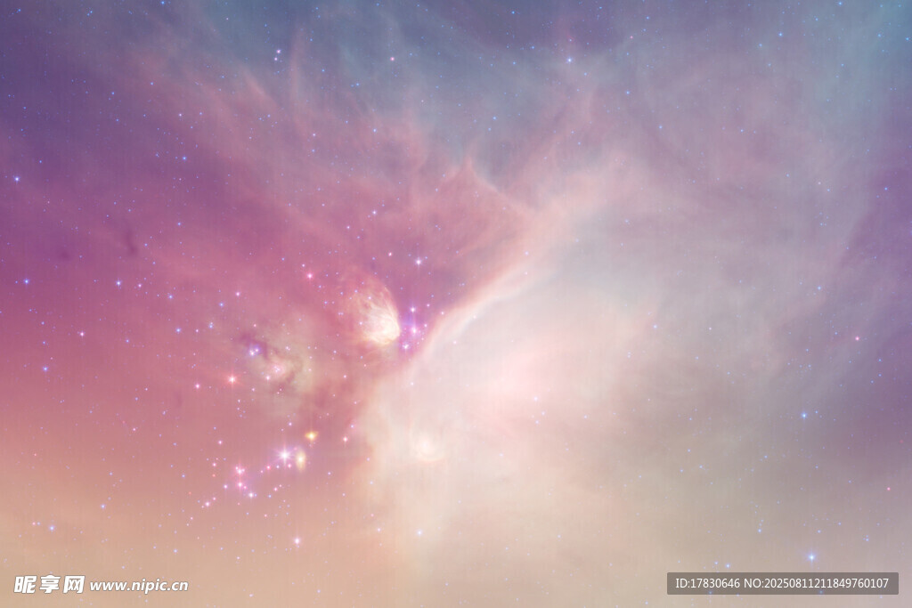 星空?qǐng)D片素材