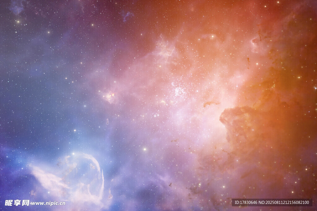 星空?qǐng)D片素材