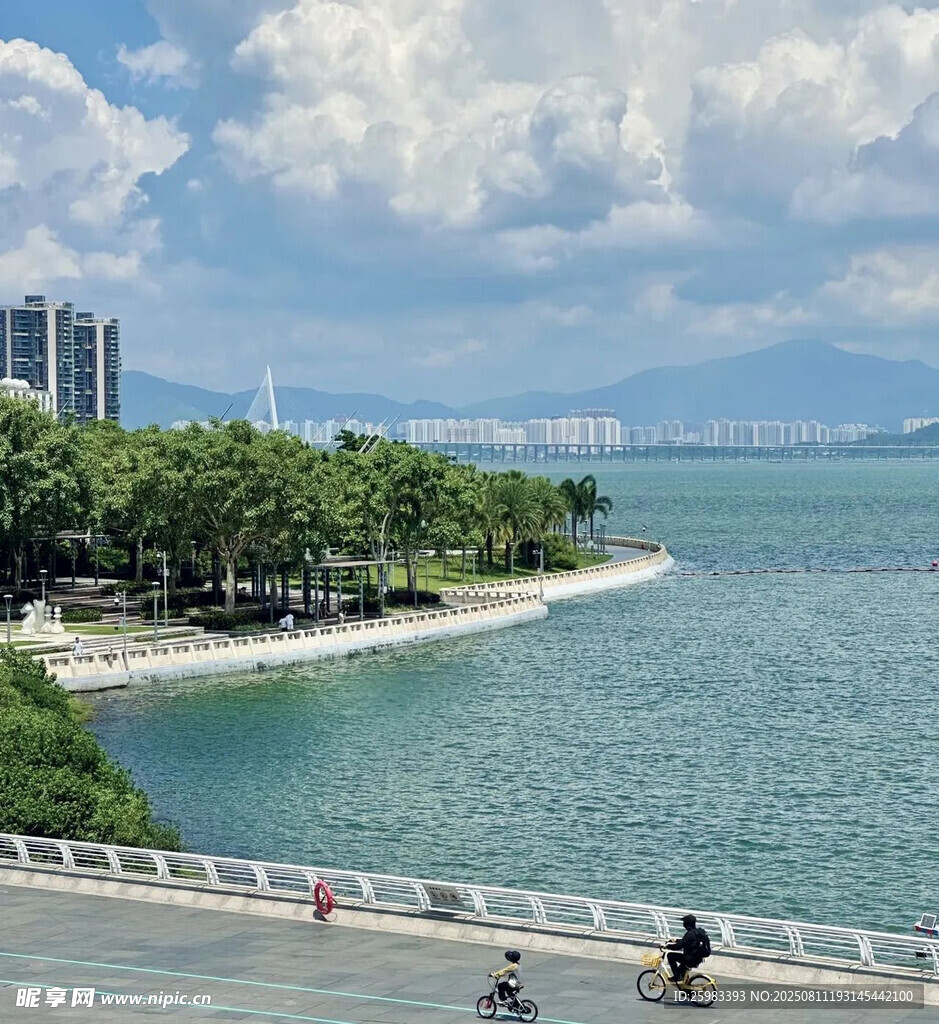 海濱公路