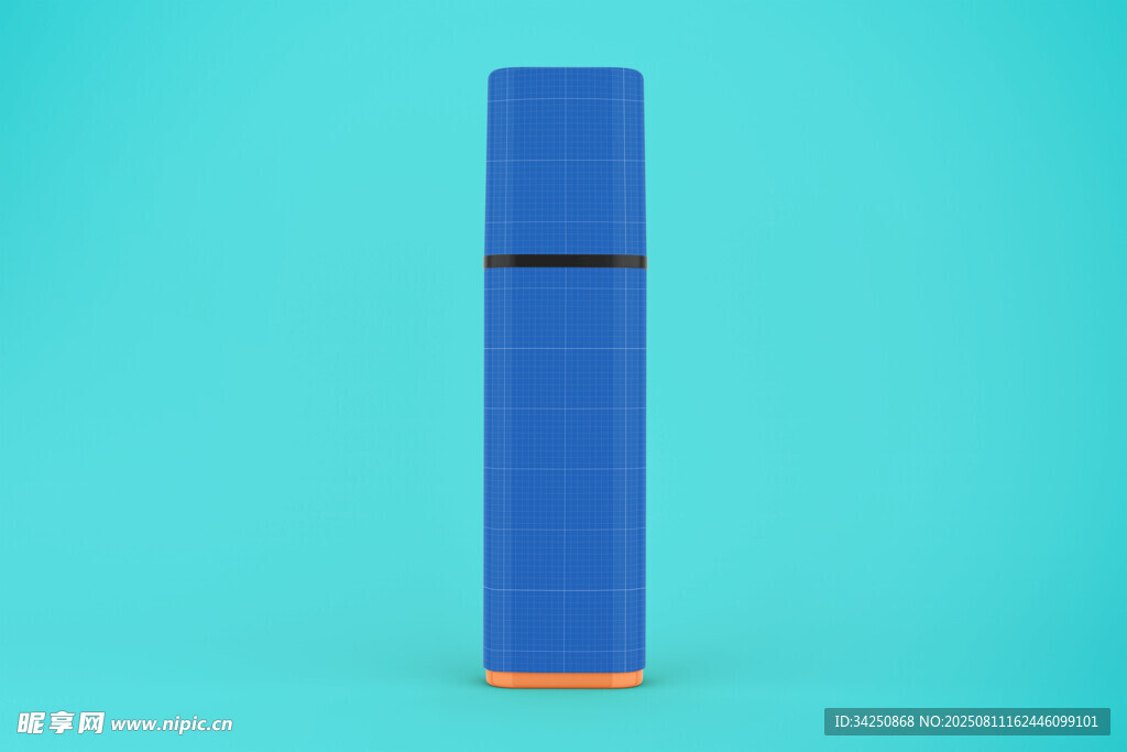 油性筆樣機