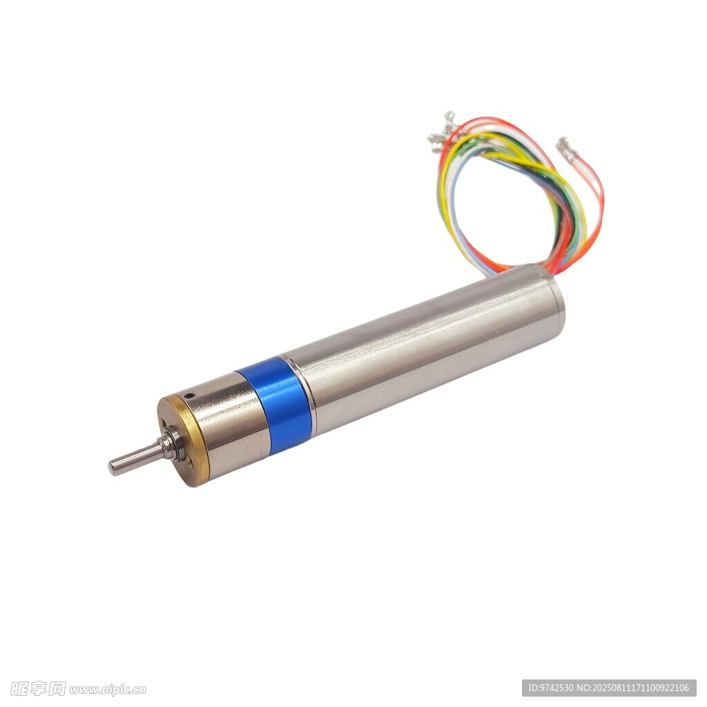 行星無刷減速電機(jī)