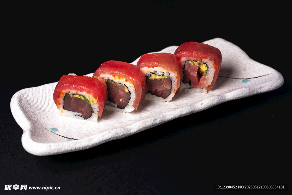 壽司料理