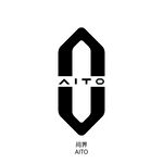 賽力斯問界車標(biāo)