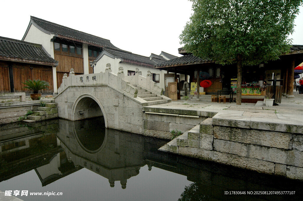 東浦古鎮(zhèn)