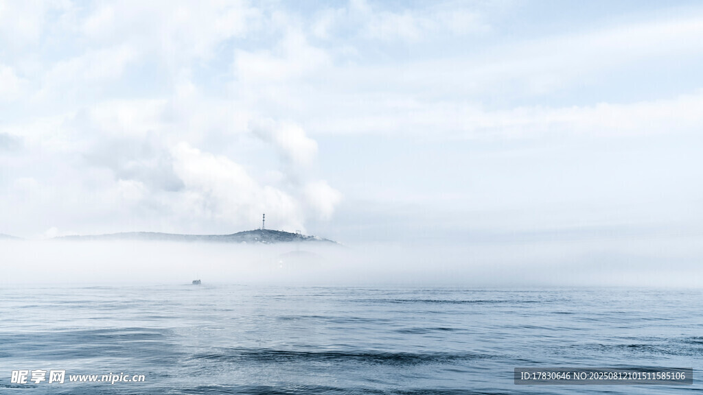 浙江舟山東極島