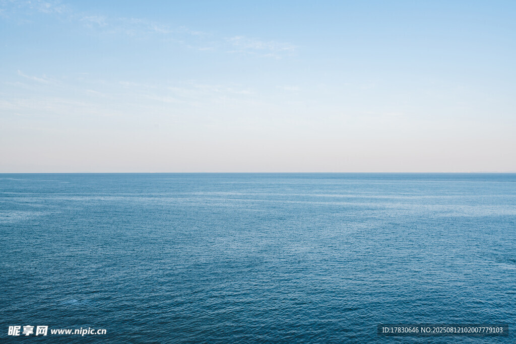 海岸海島沙灘海灣