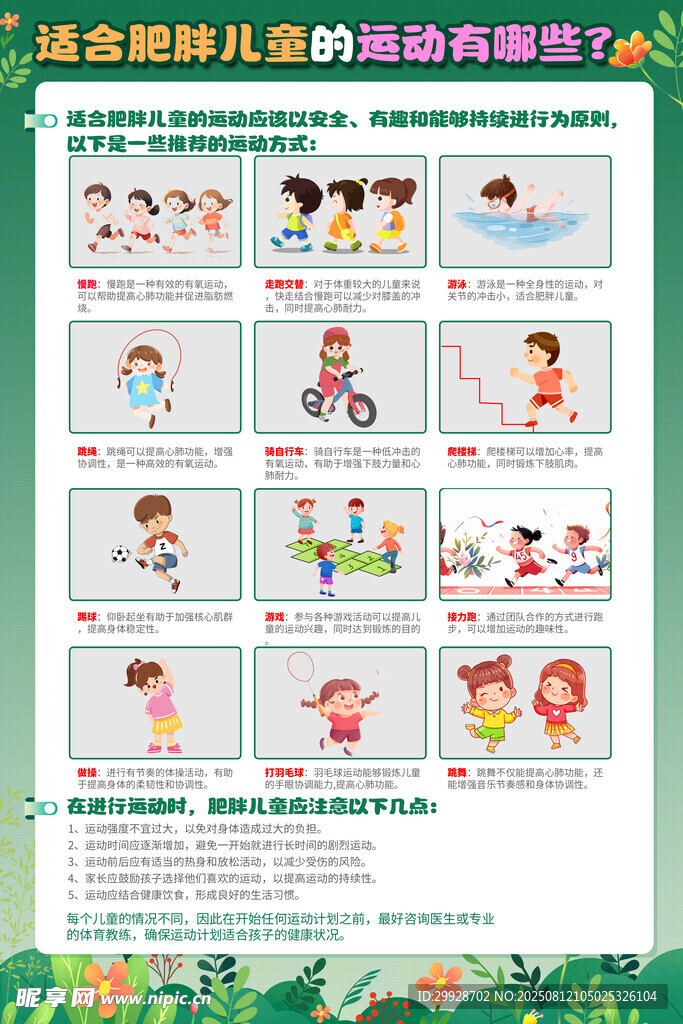 肥胖對(duì)青少年的危害