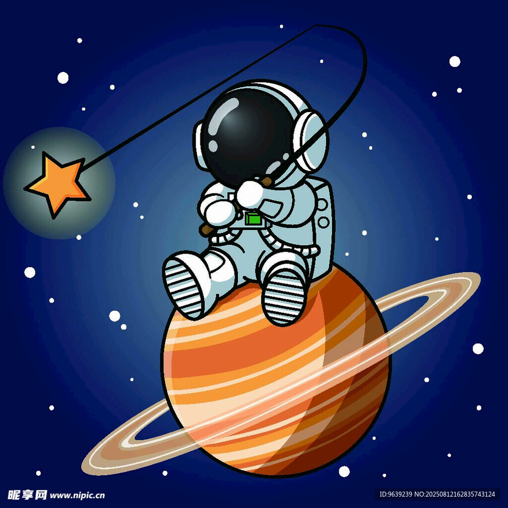 太空