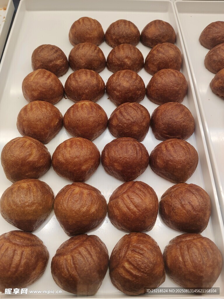 黃油糕