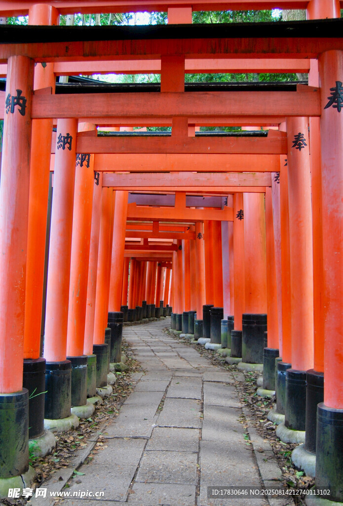 京都風(fēng)光