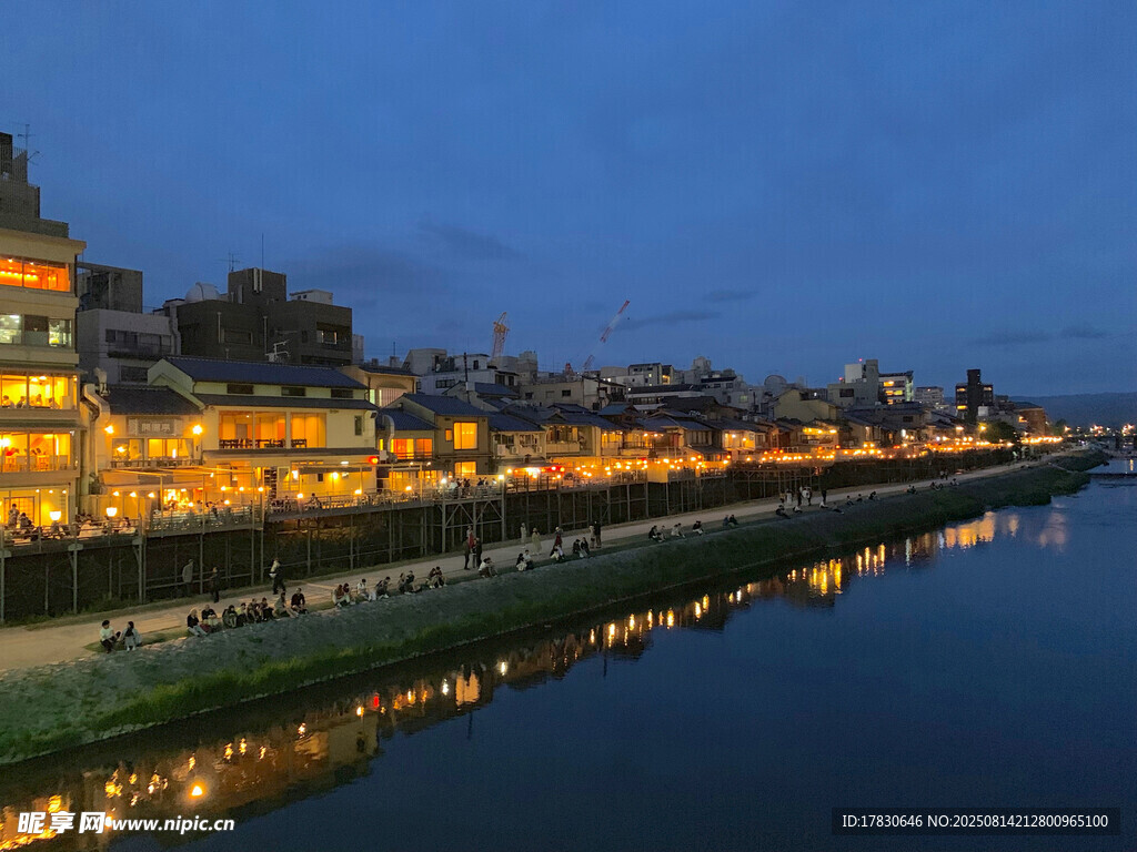 京都風光