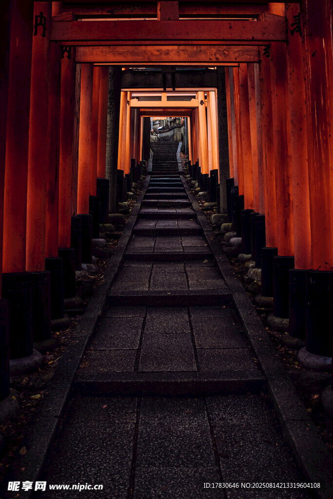 京都風(fēng)光