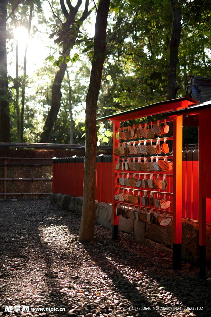 京都風(fēng)光