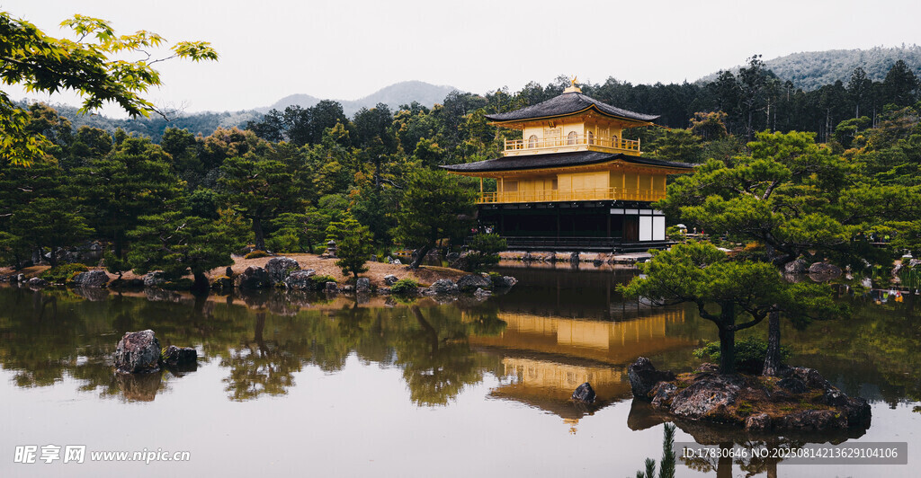 京都風(fēng)光