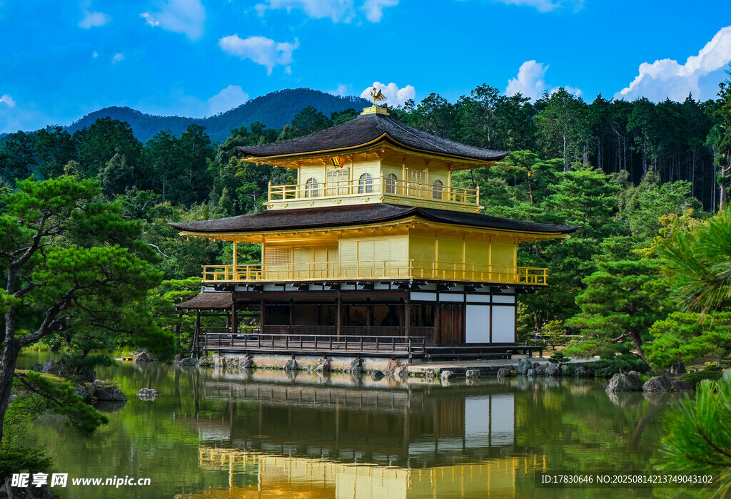 京都風(fēng)光
