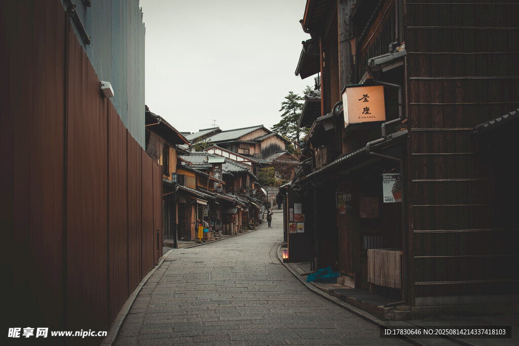 京都風(fēng)光