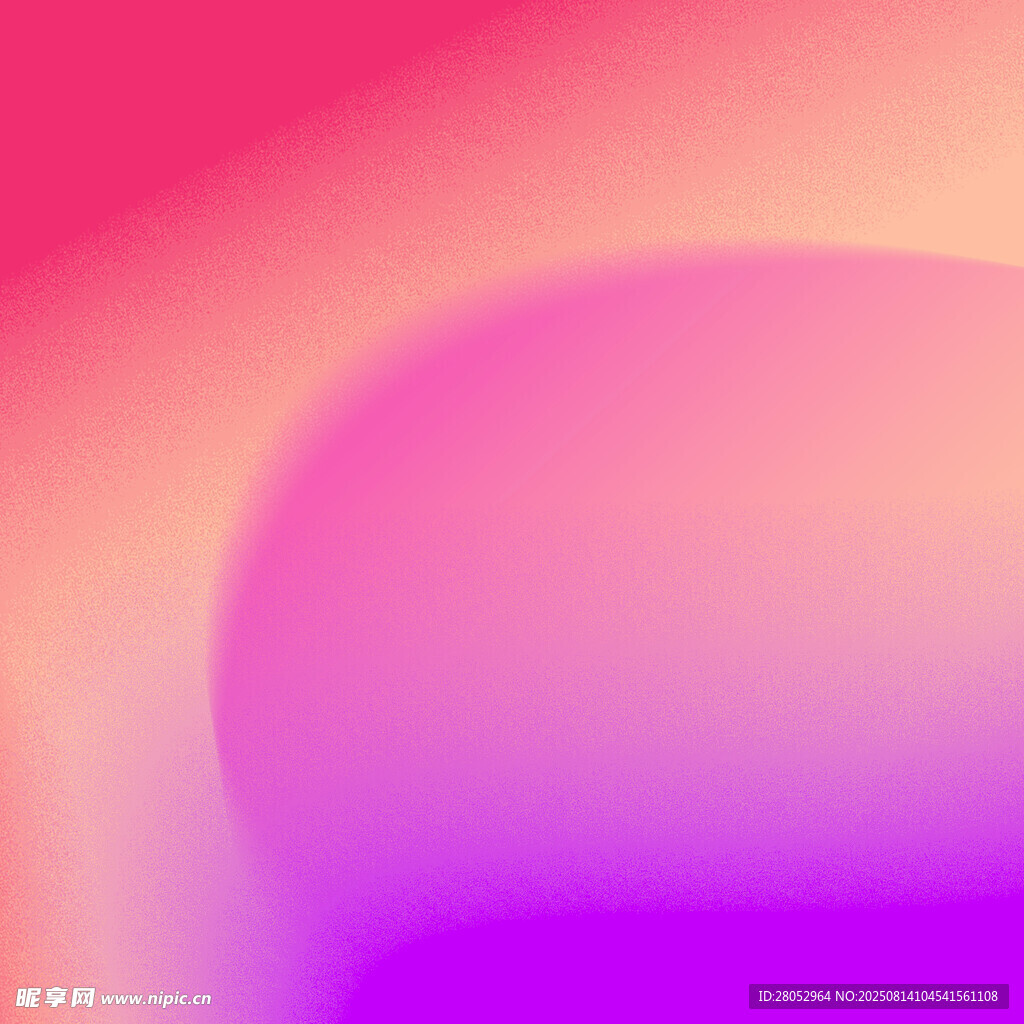 漸變色顆粒磨砂紋理背景