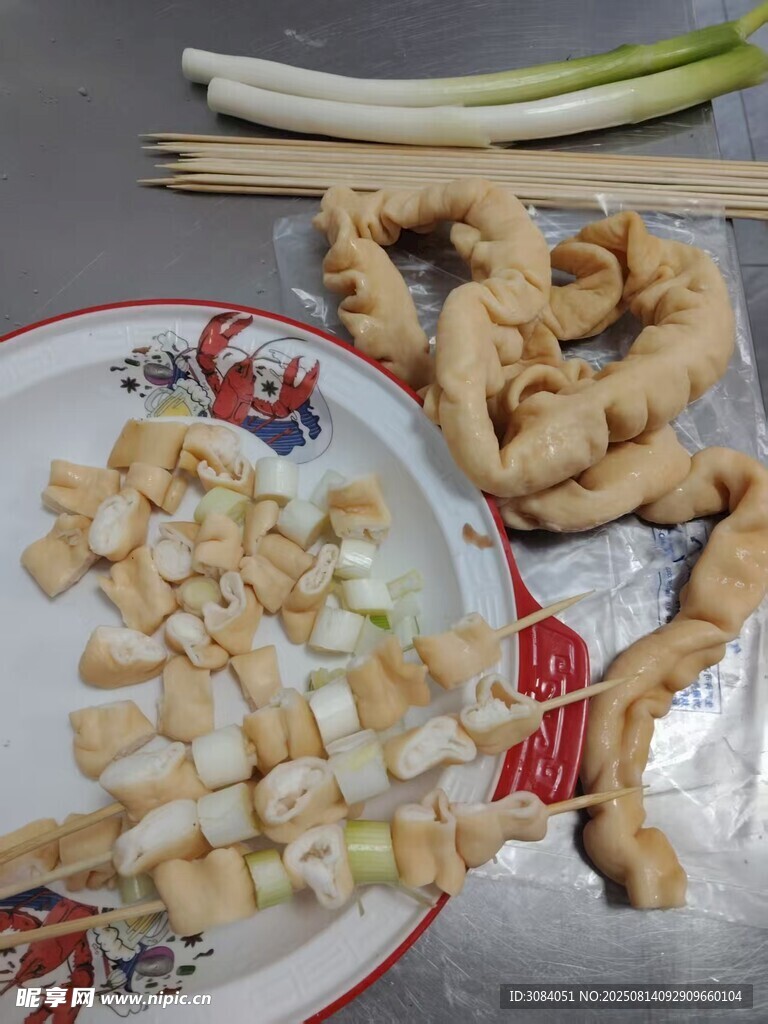 豬大腸