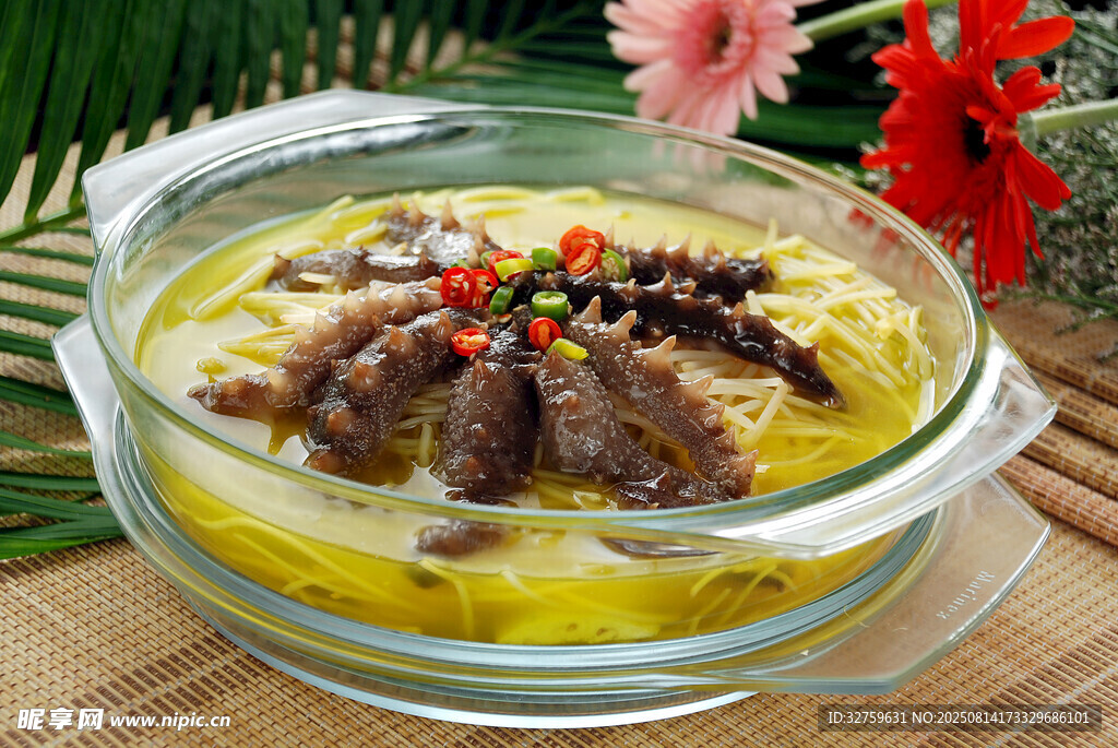美味黃湯燉排骨