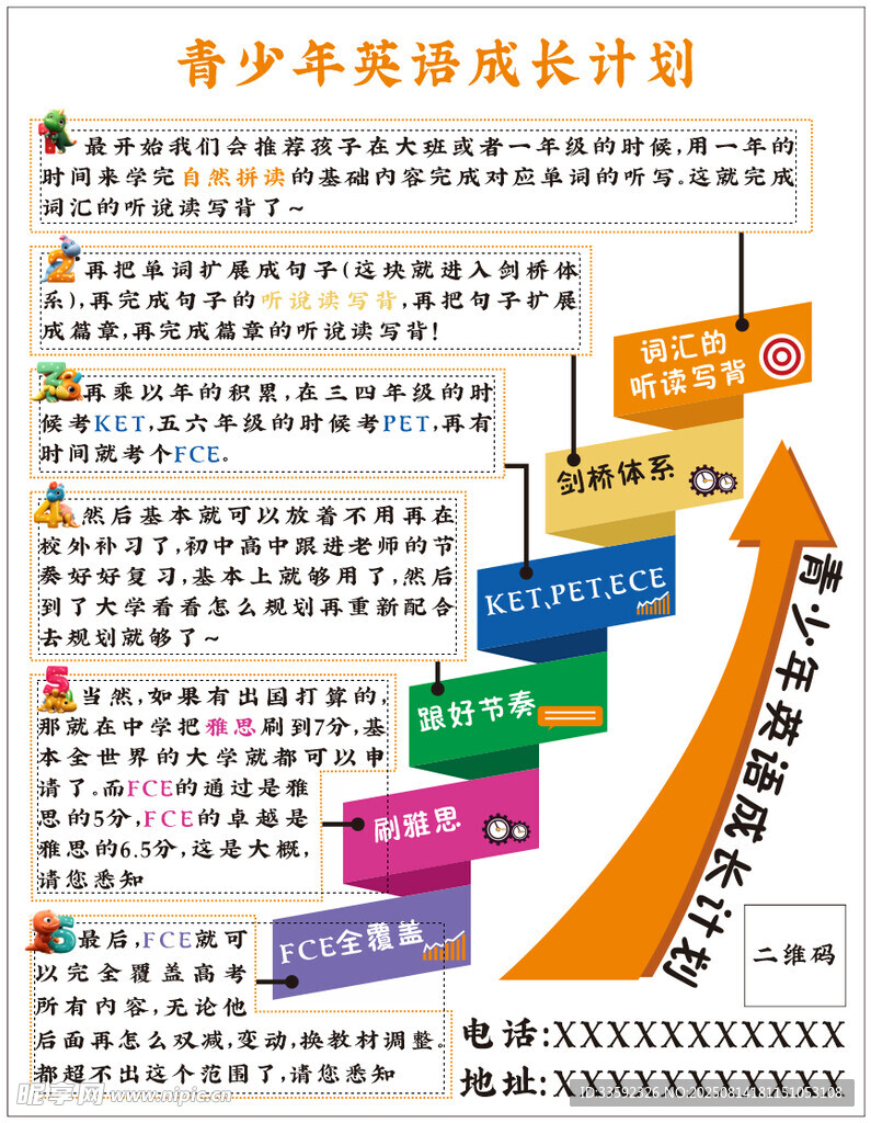 青少年幫扶成長(zhǎng)計(jì)劃展示