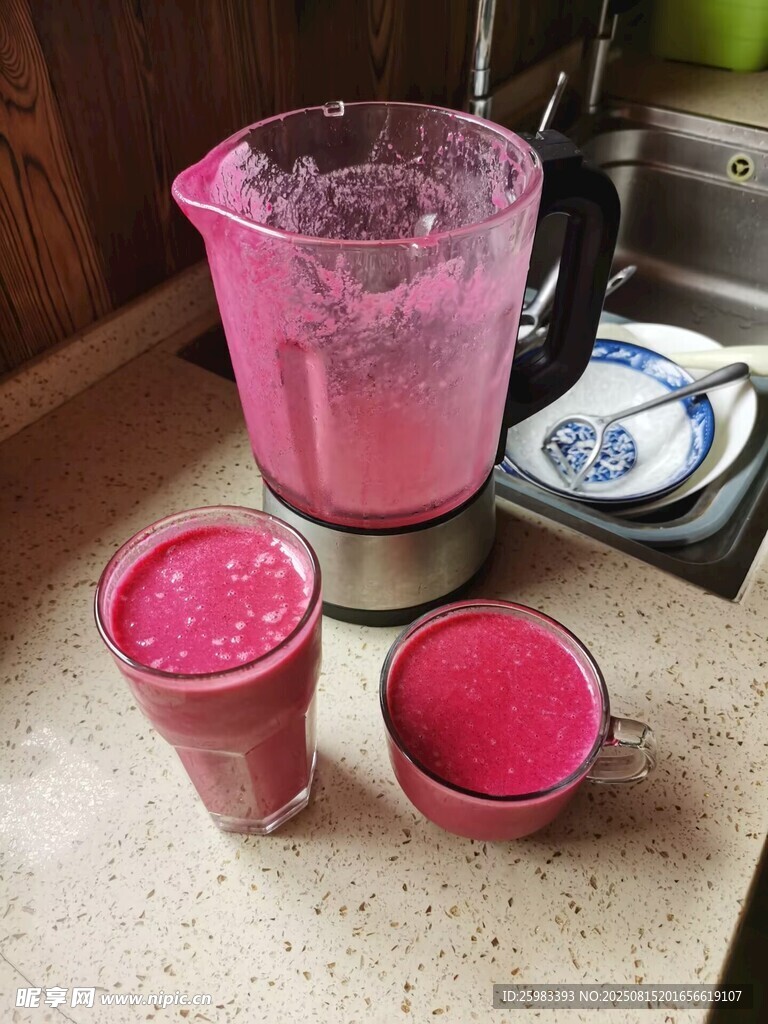 果蔬汁飲品