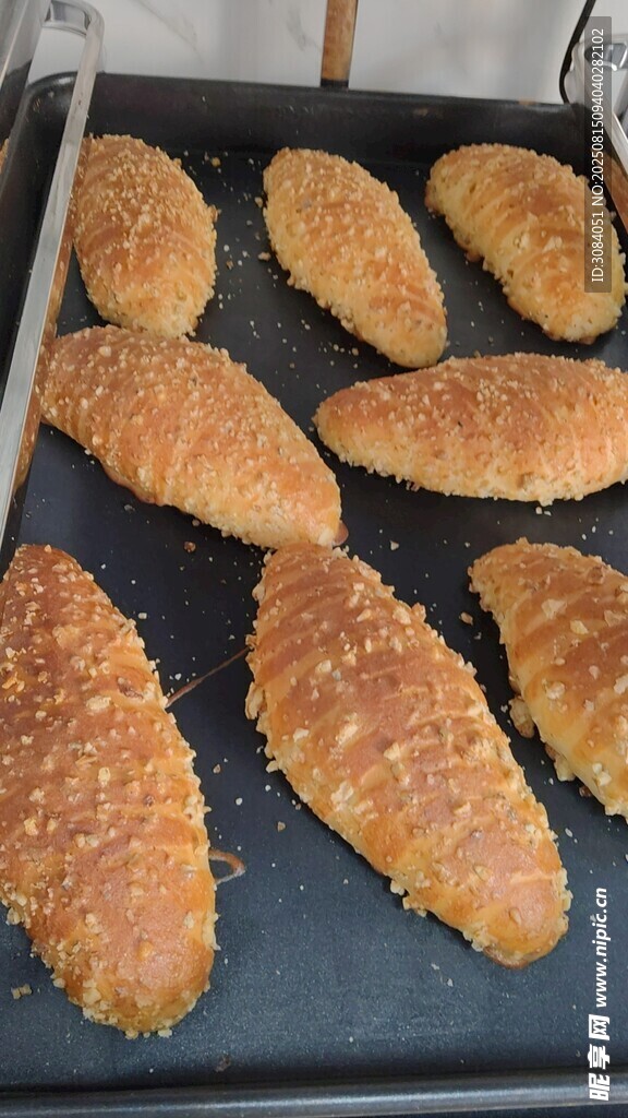 面包 西點(diǎn)