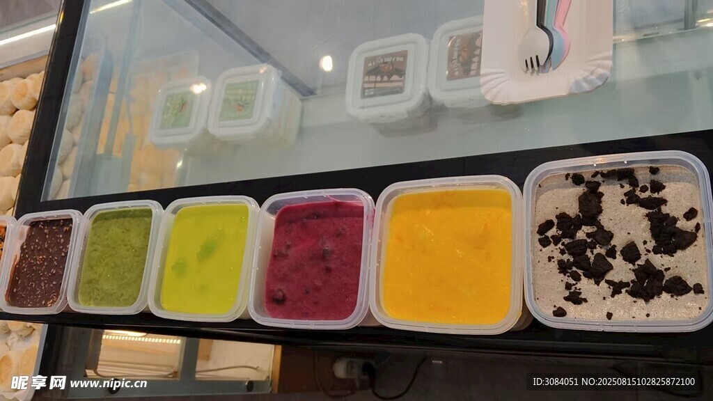 蛋糕 西點