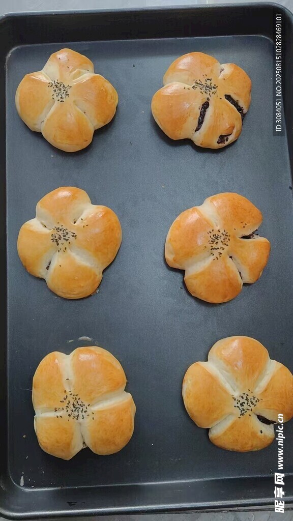 面包 糕點(diǎn)