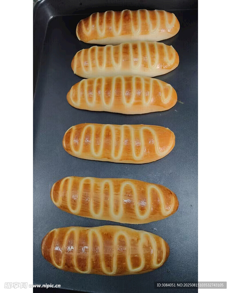 面包 西點