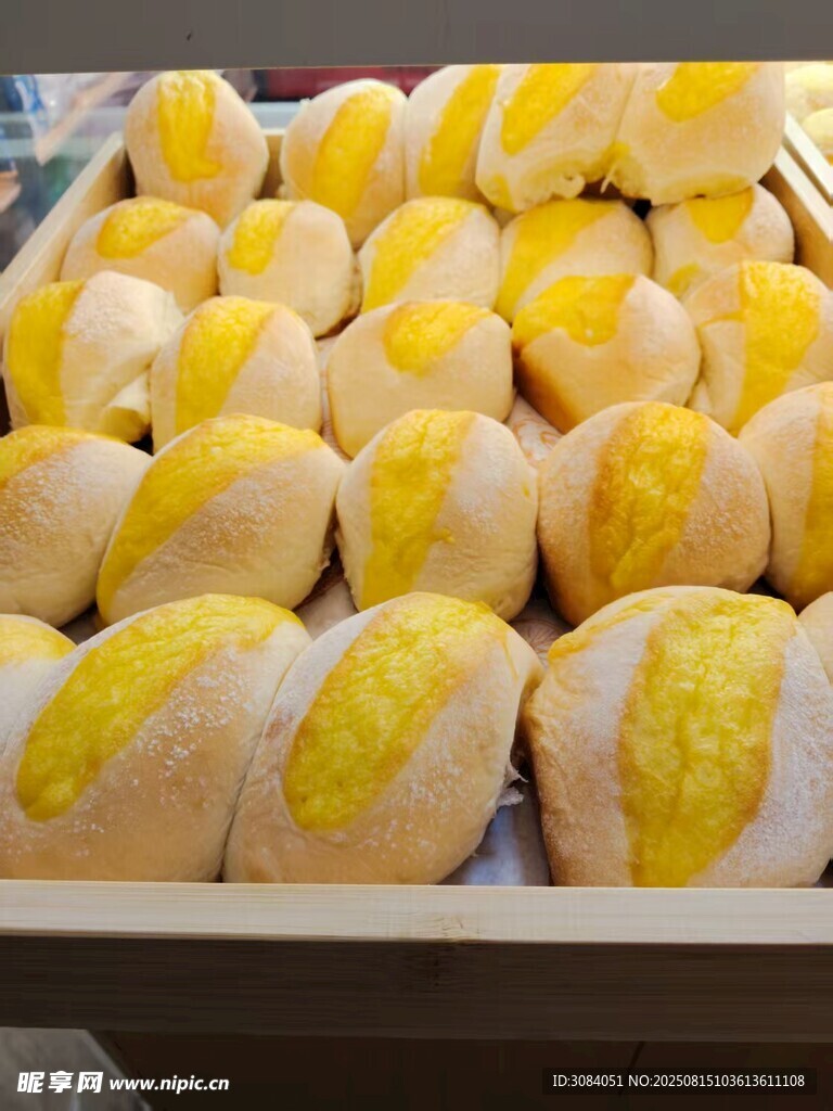 面包 西點